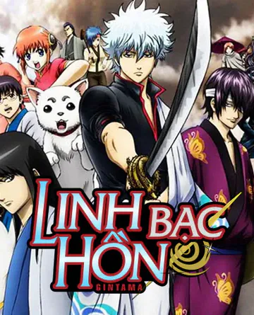 Linh Hồn Bạc (Phần 1)