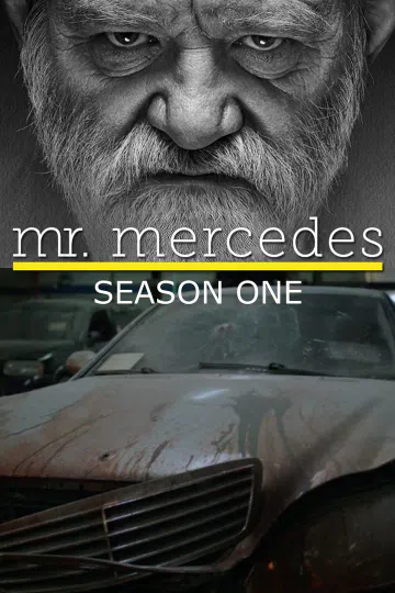 Tên Sát Nhân Mercedes (Phần 1)