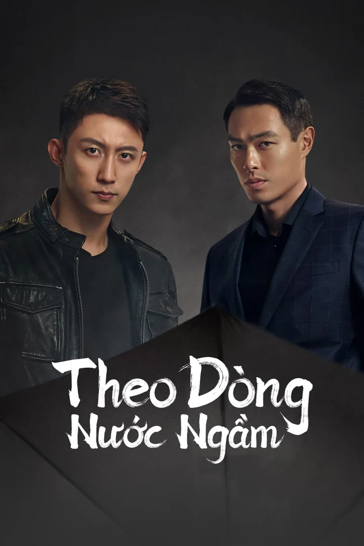 Phạt Tội: Theo Dòng Nước Ngầm