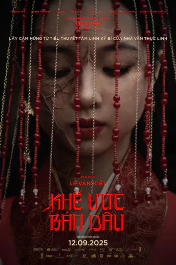 Khế Ước Bán Dâu