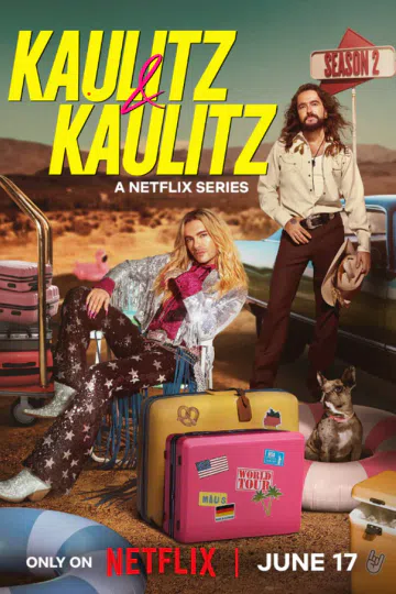 Kaulitz Và Kaulitz (Phần 2)