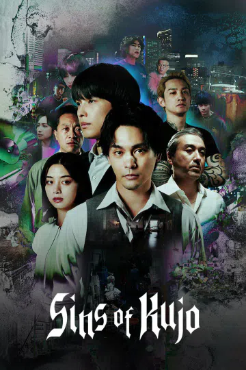 Tội Lỗi Của Kujo