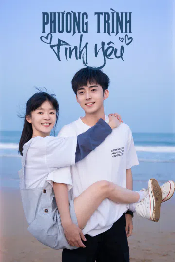 Phương Trình Tình Yêu