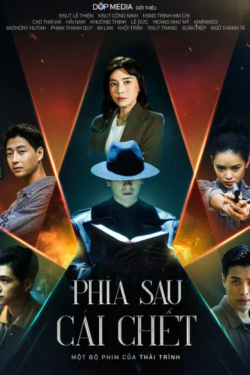 Phía Sau Cái Chết