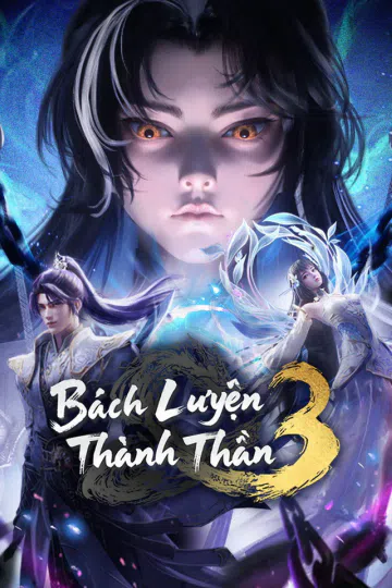 Bách Luyện Thành Thần
