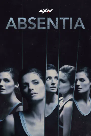 Absentia (Phần 2)