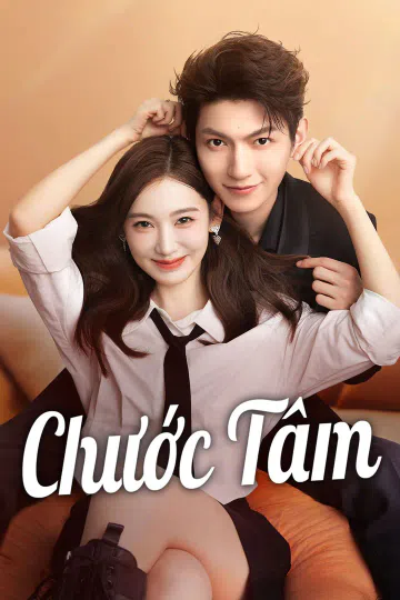 Chước Tâm