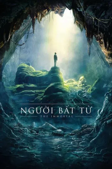 Người Bất Tử