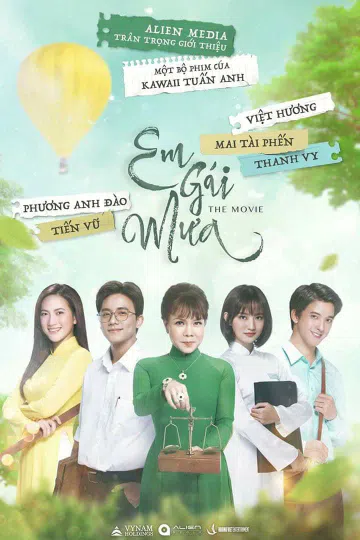 Em Gái Mưa