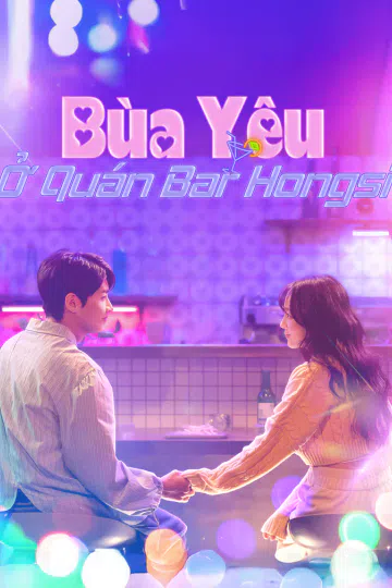 Bùa Yêu Ở Quán Bar Hongsi