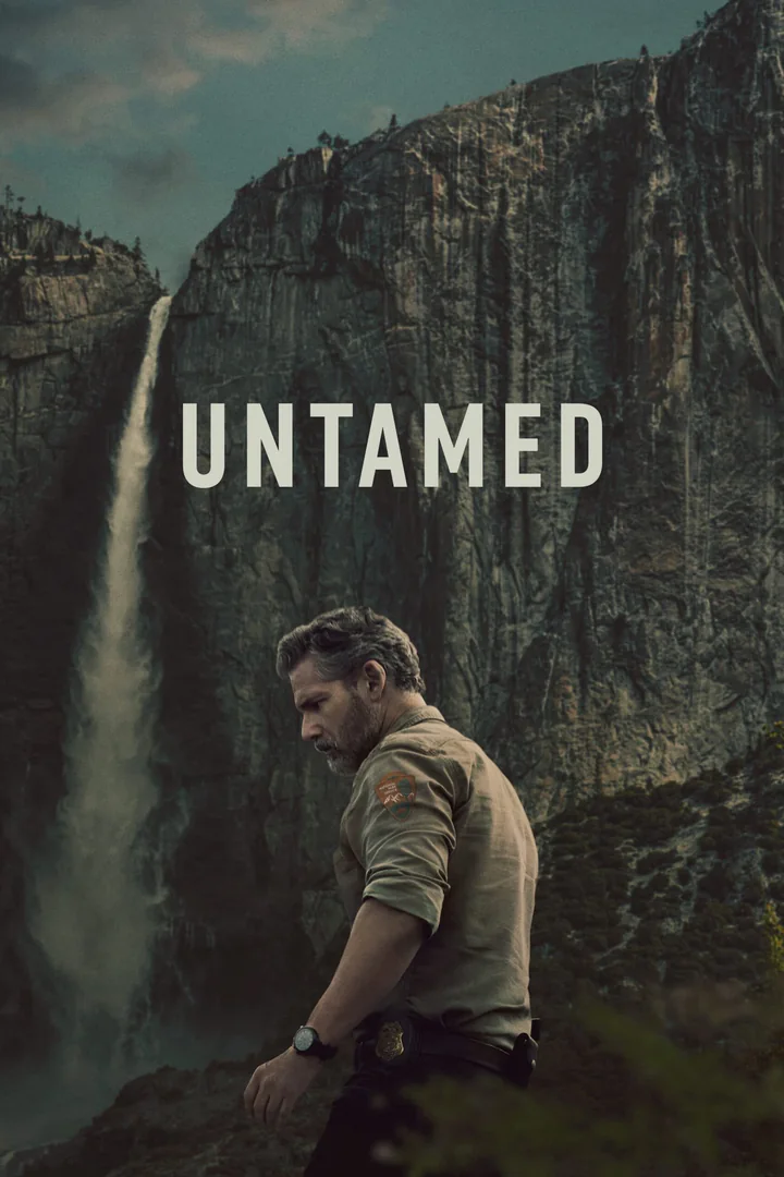 Untamed
