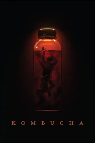 Kombucha
