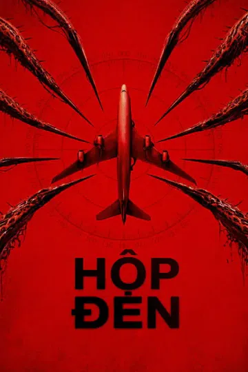 Hộp Đen: Chuyến Bay 298