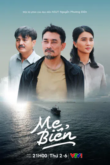 Mẹ Biển