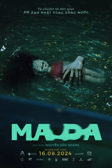 Ma Da