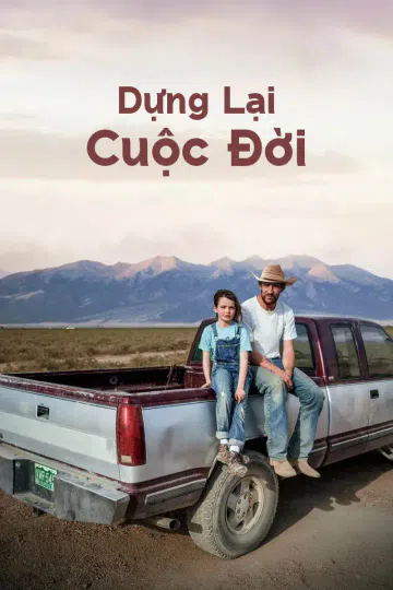 Dựng Lại Cuộc Đời