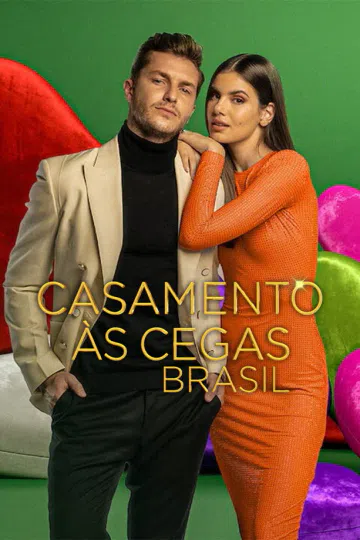 Yêu là mù quáng: Brazil (Phần 2)