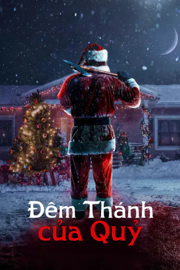Đêm Thánh của Quỷ