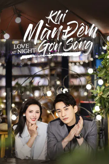 Khi Màn Đêm Gợn Sóng