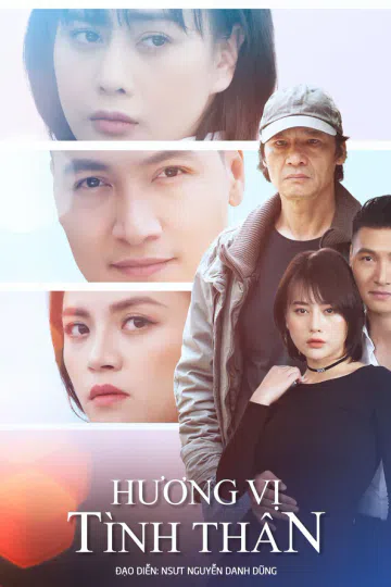 Hương Vị Tình Thân (Phần 2)