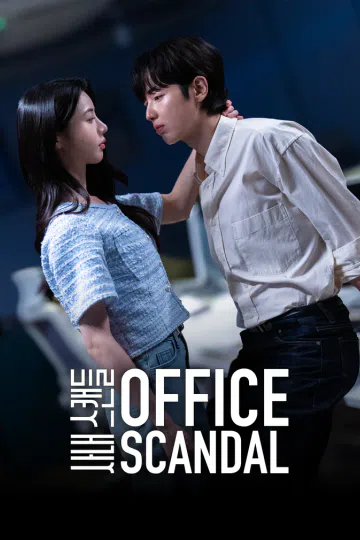 Scandal Chốn Công Sở