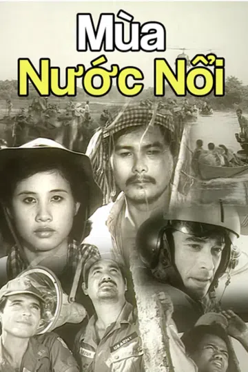 Mùa Nước Nổi