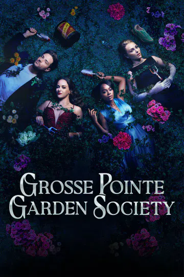 Hội Làm Vườn Grosse Pointe
