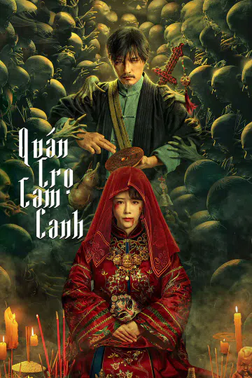 Quán Trọ Tam Canh (Khách Trạm Canh Ba)