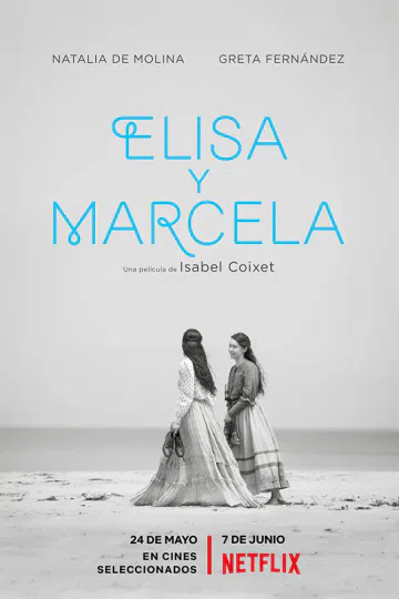 Elisa Và Marcela