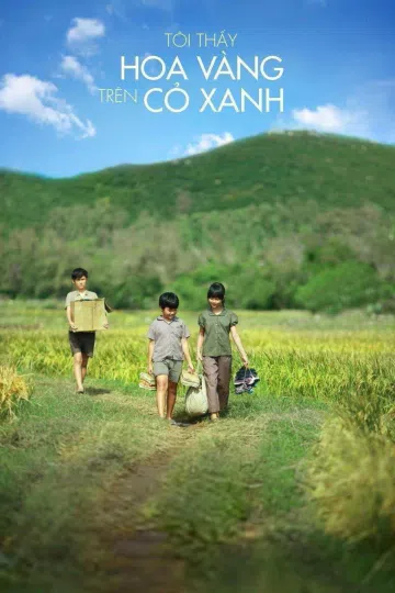 Tôi Thấy Hoa Vàng Trên Cỏ Xanh
