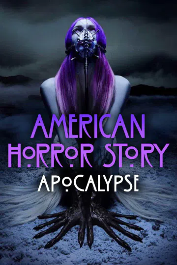Truyện Kinh Dị Mỹ (Phần 8) (Apocalypse)