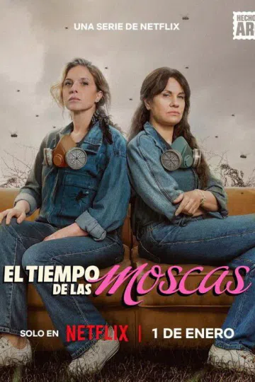 Mùa Ruồi (El tiempo de las moscas)