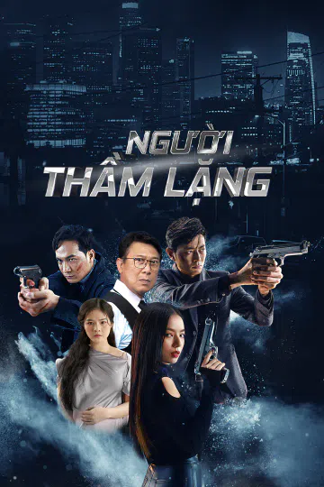 Người Thầm Lặng