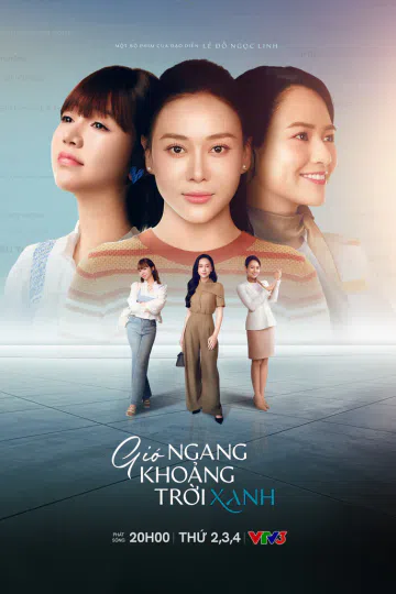 Gió Ngang Khoảng Trời Xanh