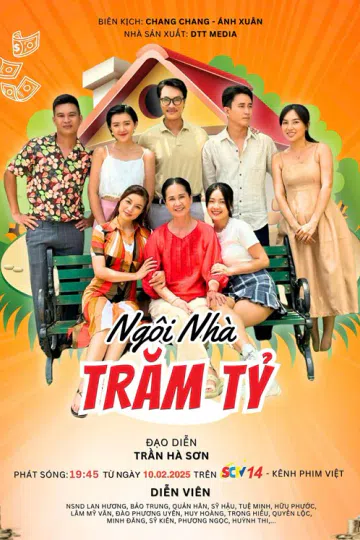 Ngôi Nhà Trăm Tỷ