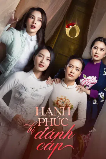 Hạnh Phúc Bị Đánh Cắp