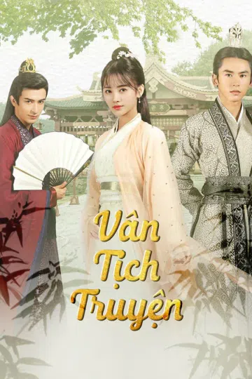 Vân Tịch Truyện