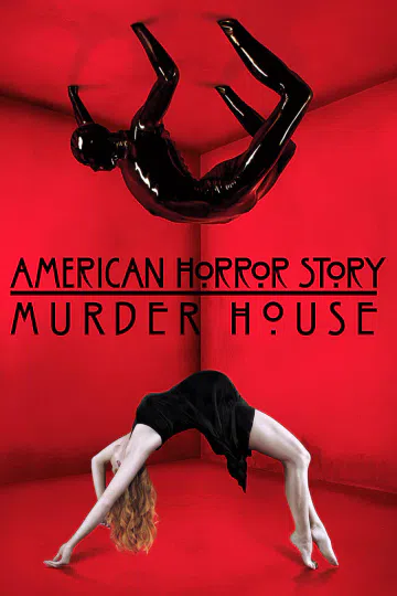 Truyện Kinh Dị Mỹ (Phần 1) (Murder House)
