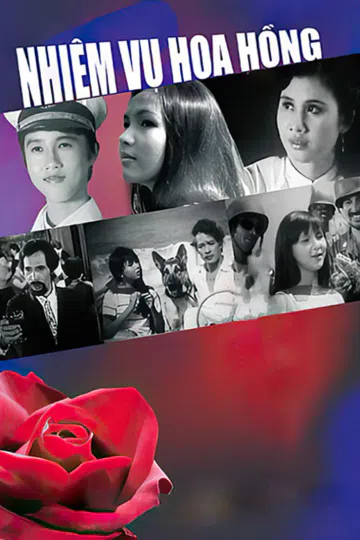 Nhiệm Vụ Hoa Hồng
