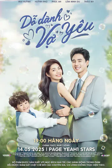 Dỗ Dành Vợ Yêu