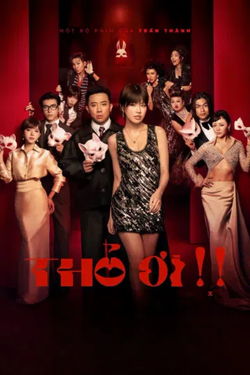 Thỏ Ơi!!