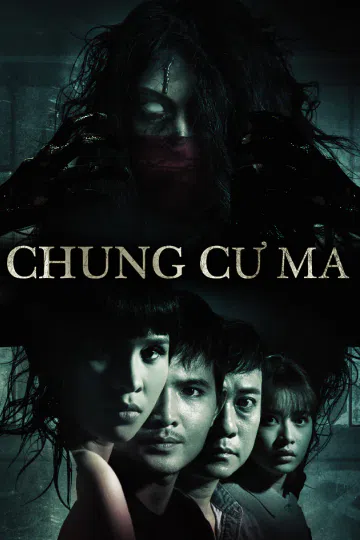 Chung Cư Ma