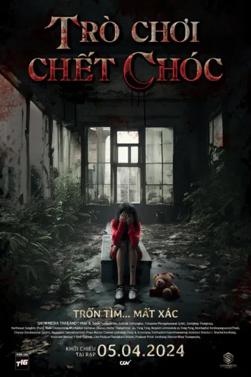 Trò Chơi Chết Chóc
