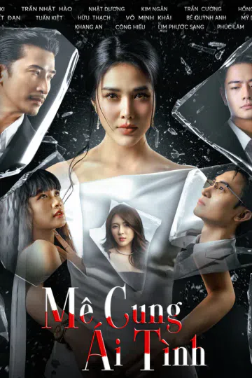 Mê Cung Ái Tình